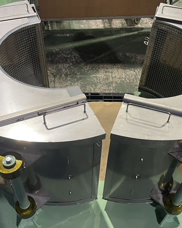 各種製作工事9 裏