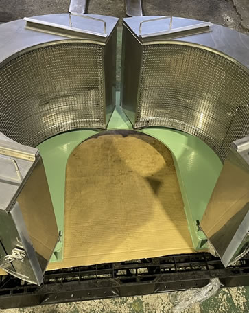 各種製作工事9 表