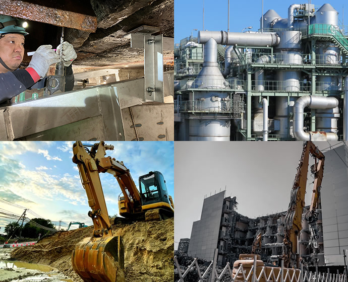 建設業許可背景